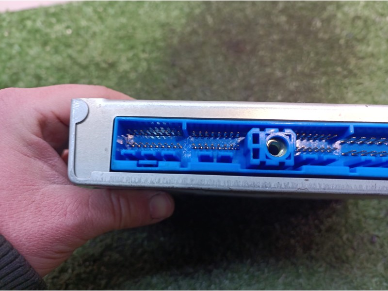 Recambio de centralita motor uce para nissan sunny berlina (n14) slx referencia OEM IAM 2371073C01 2371073C01 MECN001