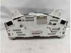 Recambio de cuadro instrumentos para jeep gr. cherokee (wh) 3.0 crd laredo referencia OEM IAM 05172312AC 05172312 CR0034107K0CC 2