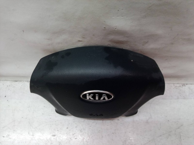 Recambio de airbag volante para kia carens (un) referencia OEM IAM    Recambio de airbag volante para kia carens (un) referencia OEM IAM