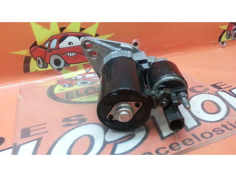 Recambio de motor arranque para audi a3 (8p) 2.0 16v fsi referencia OEM IAM 02Z911023E 02Z911023E 02Z911023