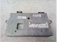 Recambio de modulo electronico para audi q7 (4l) 4l/xbunq1 referencia OEM IAM 4E0035729 4E0035729 4E0035729