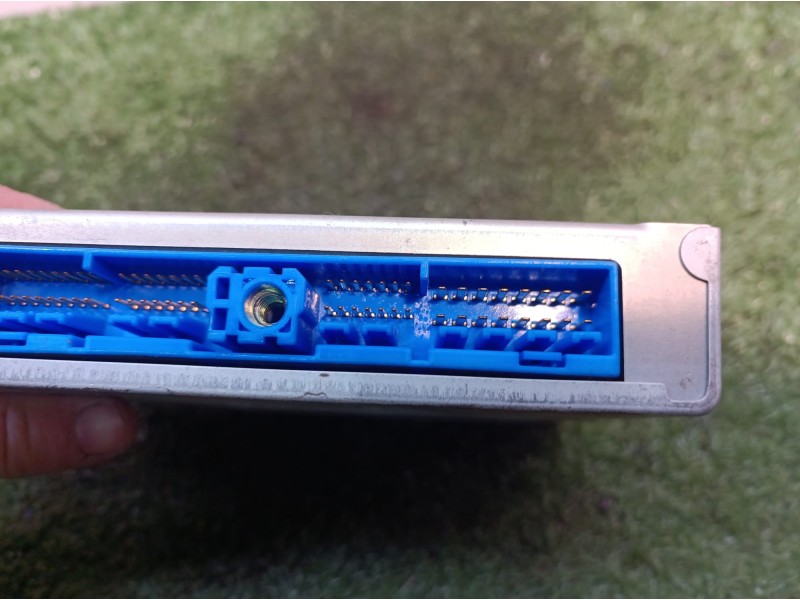 Recambio de centralita motor uce para nissan sunny berlina (n14) slx referencia OEM IAM 2371073C01 2371073C01 MECN001