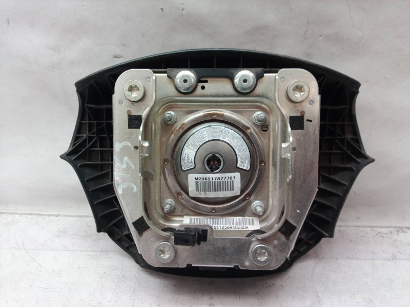 Recambio de airbag volante para kia carens (un) referencia OEM IAM    Recambio de airbag volante para kia carens (un) referencia OEM IAM