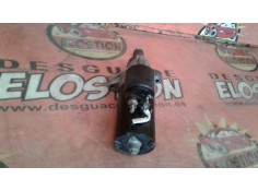 Recambio de motor arranque para audi a6 berlina (4b2) 2.5 tdi referencia OEM IAM 059911023H 0001109021 