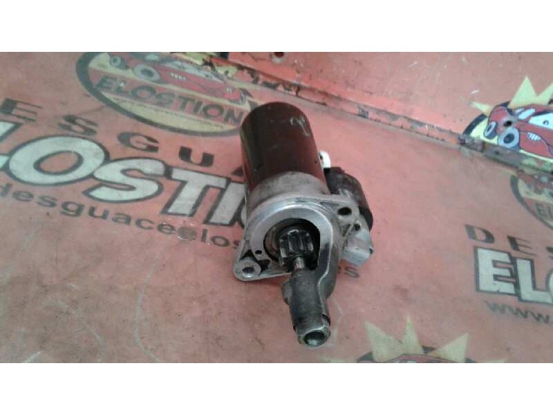 Recambio de motor arranque para audi a6 berlina (4b2) 2.5 tdi referencia OEM IAM 059911023H 0001109021 