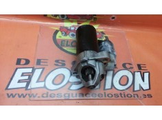 Recambio de motor arranque para audi a4 berlina (b5) 2.8 v6 cat (aah) referencia OEM IAM 078911023D 078911023D 078911023D