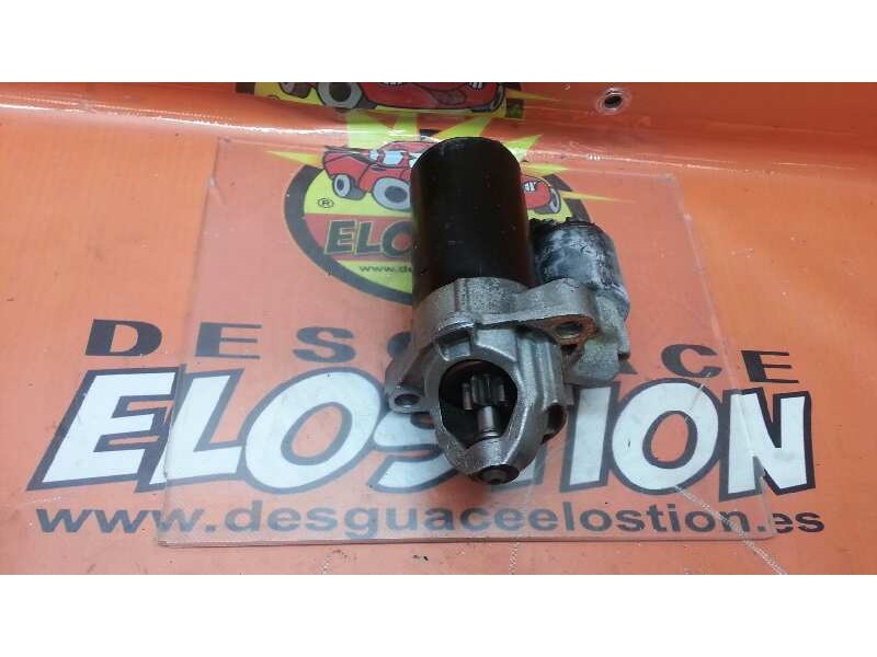 Recambio de motor arranque para audi a4 berlina (b5) 2.8 v6 cat (aah) referencia OEM IAM 078911023D 078911023D 078911023D