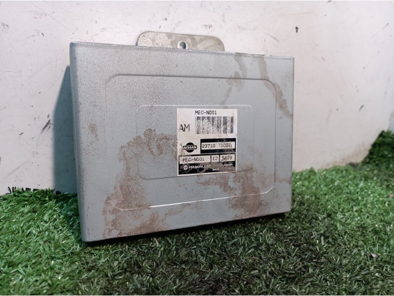 Recambio de centralita motor uce para nissan sunny berlina (n14) slx referencia OEM IAM 2371073C01 2371073C01 MECN001