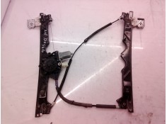 Recambio de elevalunas delantero derecho para jeep gr. cherokee (wh) 3.0 crd laredo referencia OEM IAM 04589171 04589171 0458917