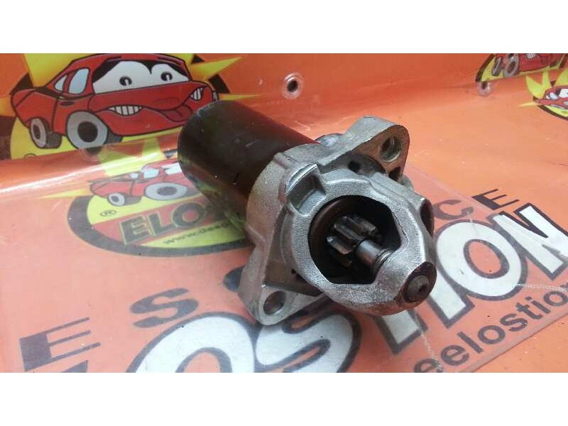 Recambio de motor arranque para audi a4 berlina (b5) 2.8 v6 cat (aah) referencia OEM IAM 078911023D 078911023D 078911023D
