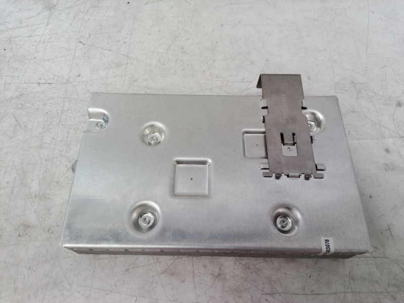 Recambio de modulo electronico para audi q7 (4l) 4l/xbunq1 referencia OEM IAM 4E0035729 4E0035729 4E0035729