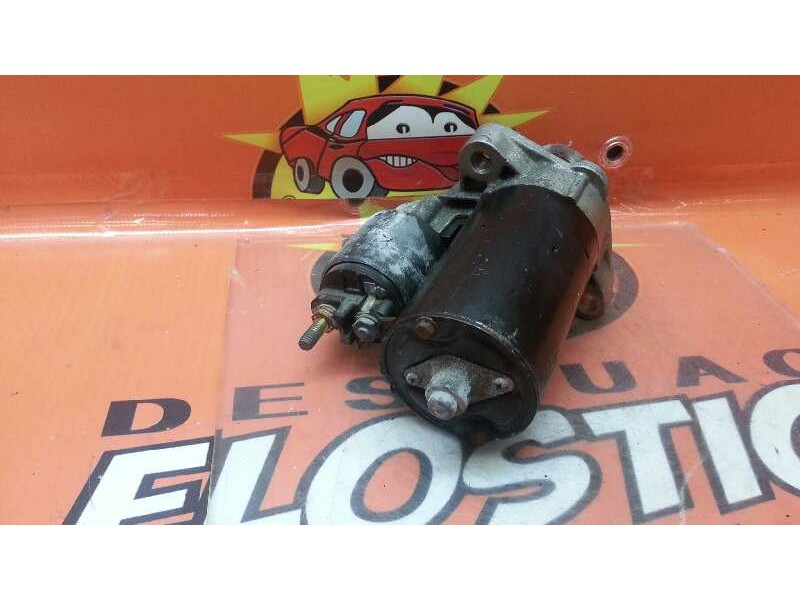 Recambio de motor arranque para audi a4 berlina (b5) 2.8 v6 cat (aah) referencia OEM IAM 078911023D 078911023D 078911023D
