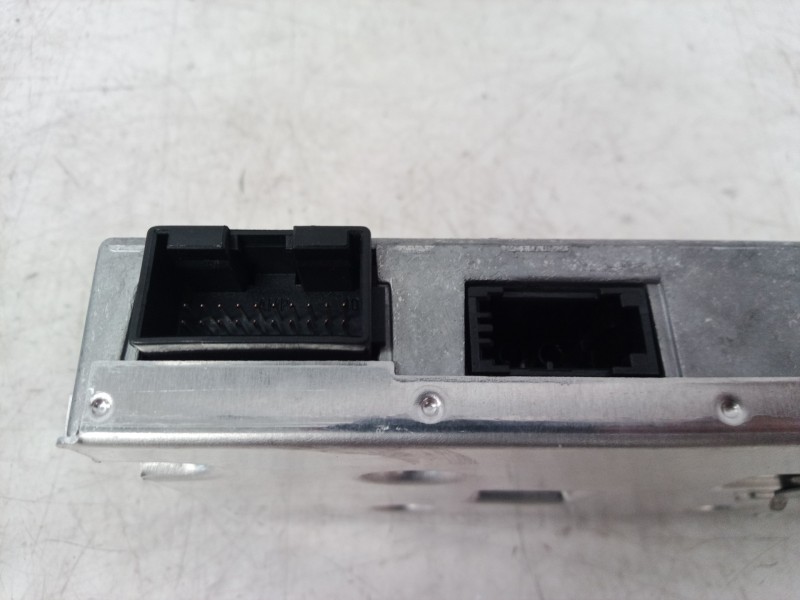 Recambio de modulo electronico para audi q7 (4l) 4l/xbunq1 referencia OEM IAM 4E0035729 4E0035729 4E0035729