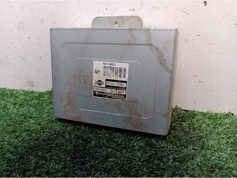 Recambio de centralita motor uce para nissan sunny berlina (n14) slx referencia OEM IAM 2371073C01 2371073C01 MECN001