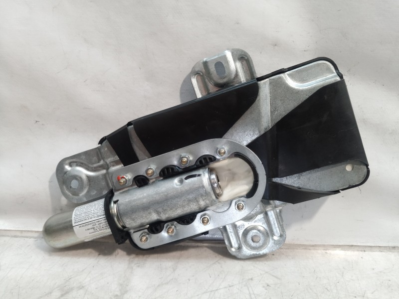 Recambio de airbag lateral delantero izquierdo para bmw serie 3 touring (e46) 330xi referencia OEM IAM 30703722904L 30703722904L