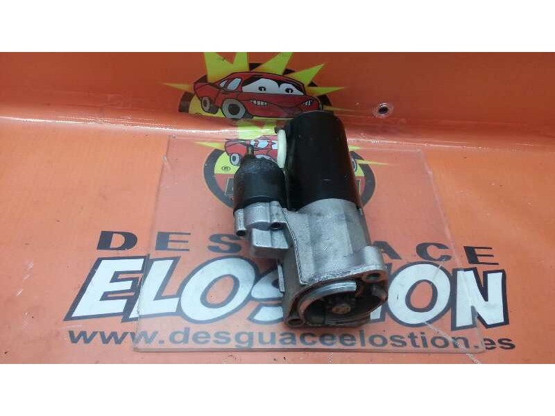 Recambio de motor arranque para audi a6 berlina (4b2) 1.9 tdi referencia OEM IAM 068911024H 068911024H 068911024H