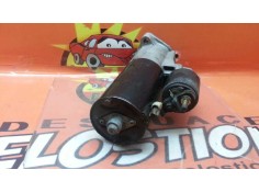 Recambio de motor arranque para audi a6 berlina (4b2) 1.9 tdi referencia OEM IAM 068911024H 068911024H 068911024H 2