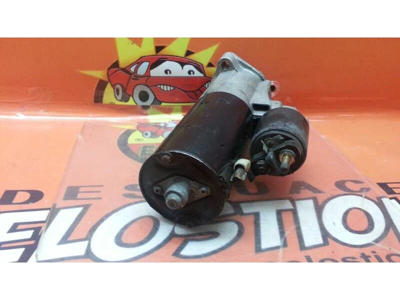 Recambio de motor arranque para audi a6 berlina (4b2) 1.9 tdi referencia OEM IAM 068911024H 068911024H 068911024H