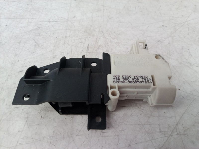 Recambio de modulo electronico para audi q7 (4l) 4l/xbunq1 referencia OEM IAM 3B0959782 3B0959782 3B0959782