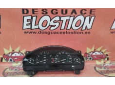 Recambio de cuadro instrumentos para jaguar s-type 3.0 v6 24v cat referencia OEM IAM XR8F10849BK  