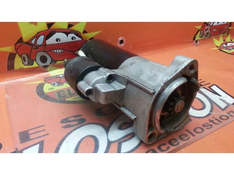 Recambio de motor arranque para audi a6 berlina (4b2) 1.9 tdi referencia OEM IAM 068911024H 068911024H 068911024H
