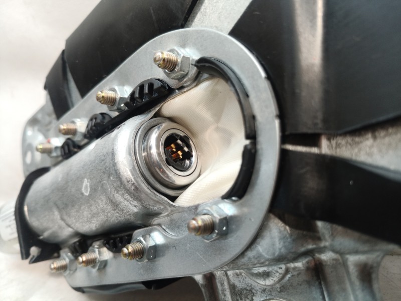 Recambio de airbag lateral delantero izquierdo para bmw serie 3 touring (e46) 330xi referencia OEM IAM 30703722904L 30703722904L