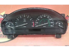 Recambio de cuadro instrumentos para jaguar s-type 3.0 v6 24v cat referencia OEM IAM XR8F10849BK   2