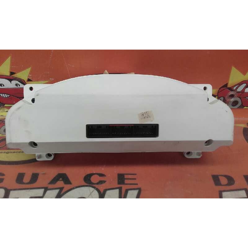Recambio de cuadro instrumentos para jaguar s-type 3.0 v6 24v cat referencia OEM IAM XR8F10849BK  