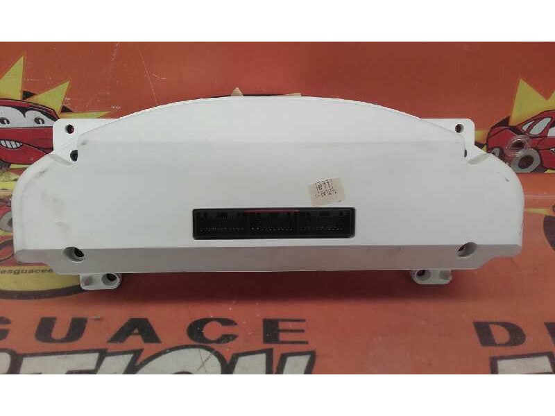 Recambio de cuadro instrumentos para jaguar s-type 3.0 v6 24v cat referencia OEM IAM XR8F10849BK  
