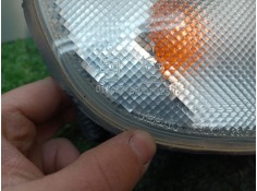 Recambio de piloto delantero derecho para nissan sunny berlina (n14) slx referencia OEM IAM 6R010250 6R010250 6R010250 2