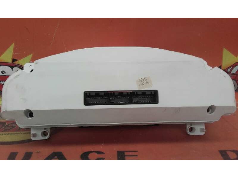 Recambio de cuadro instrumentos para jaguar s-type 3.0 v6 24v cat referencia OEM IAM XR8F10849BK  