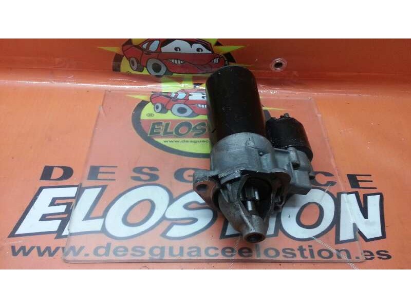 Recambio de motor arranque para audi a4 berlina (8e) 1.9 tdi (96kw) referencia OEM IAM 068911024C 068911024C 068911024C