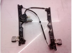 Recambio de elevalunas delantero izquierdo para jeep gr. cherokee (wh) 3.0 crd laredo referencia OEM IAM 04589171 04589171 04589