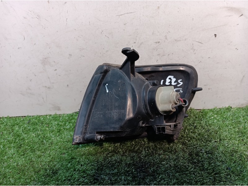 Recambio de piloto delantero derecho para nissan sunny berlina (n14) slx referencia OEM IAM 6R010250 6R010250 6R010250