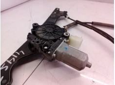 Recambio de elevalunas delantero izquierdo para jeep gr. cherokee (wh) 3.0 crd laredo referencia OEM IAM 04589171 04589171 04589 2