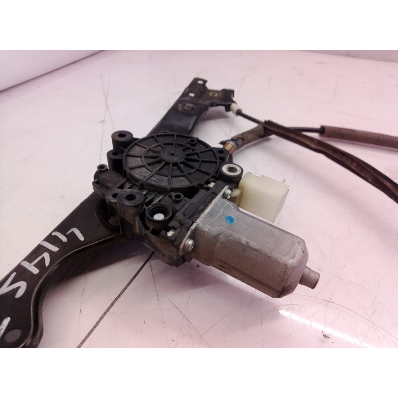 Recambio de elevalunas delantero izquierdo para jeep gr. cherokee (wh) 3.0 crd laredo referencia OEM IAM 04589171 04589171 04589