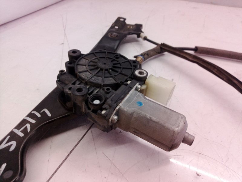 Recambio de elevalunas delantero izquierdo para jeep gr. cherokee (wh) 3.0 crd laredo referencia OEM IAM 04589171 04589171 04589