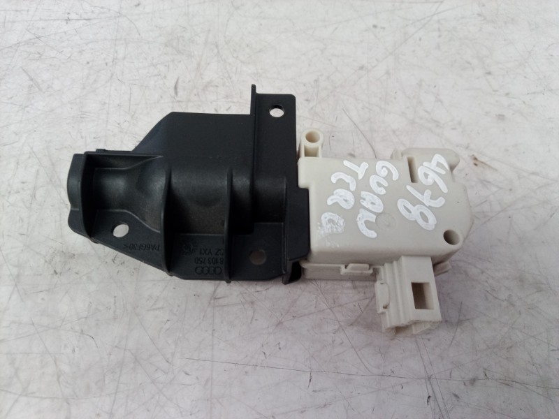 Recambio de modulo electronico para audi q7 (4l) 4l/xbunq1 referencia OEM IAM 3B0959782 3B0959782 3B0959782