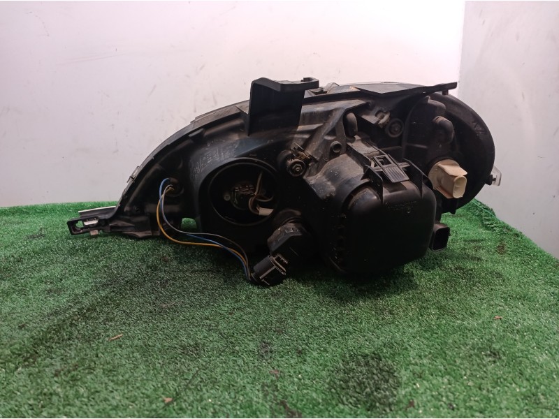 Recambio de faro derecho para mercedes-benz clase m (w163) 270 cdi (163.113) referencia OEM IAM   