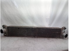 Recambio de intercooler para fiat ducato caja cerrada 33 (06.2006 =>) 2.3 jtd cat referencia OEM IAM 1340763080 1340763080 13407