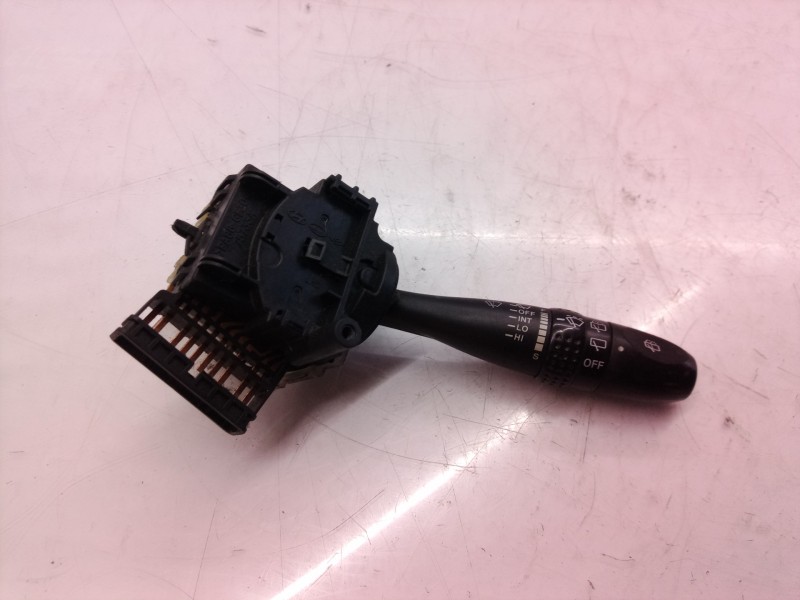 Recambio de mando limpia para kia picanto 1.1 ex referencia OEM IAM 75733A 75733 75733