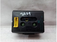 Recambio de pantalla multifuncion para opel zafira a comfort referencia OEM IAM 13106240 13106240 13106240 2