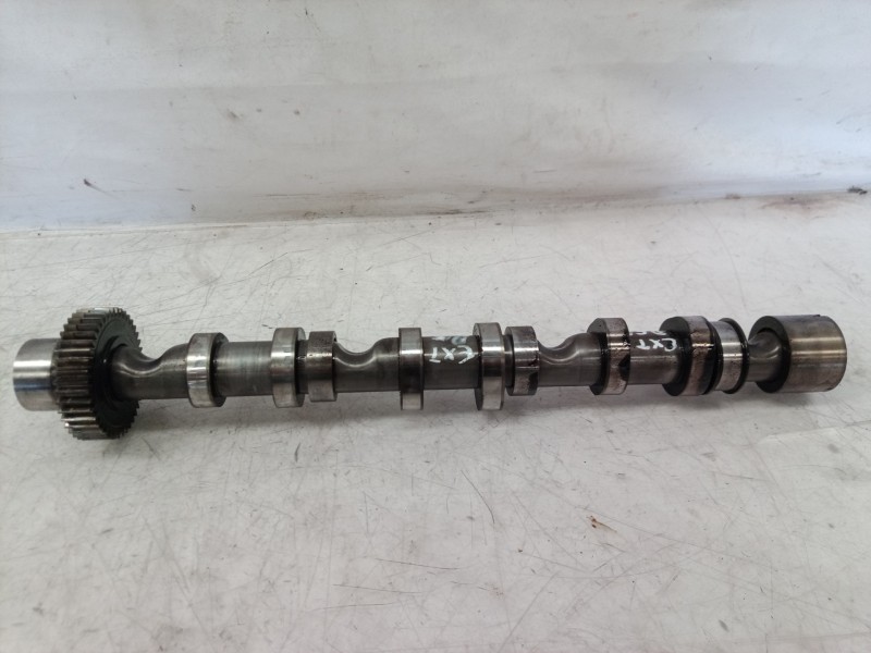 Recambio de arbol de levas para audi q7 (4l) 4l/xbunq1 referencia OEM IAM   