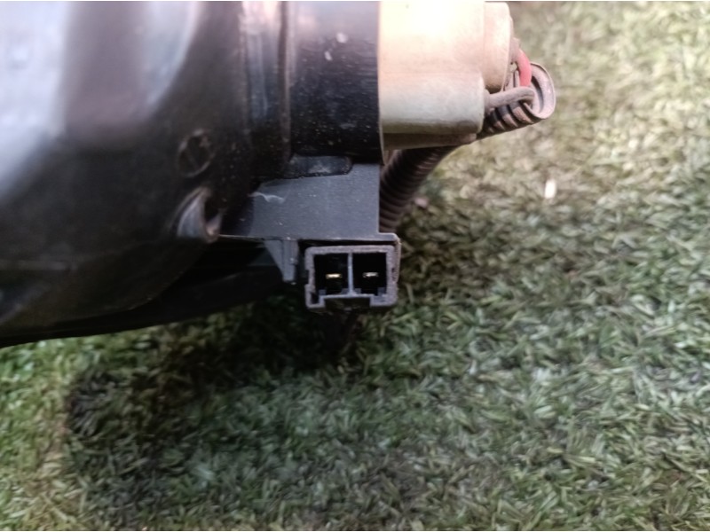 Recambio de piloto delantero derecho para nissan sunny berlina (n14) slx referencia OEM IAM 6R010250 6R010250 6R010250