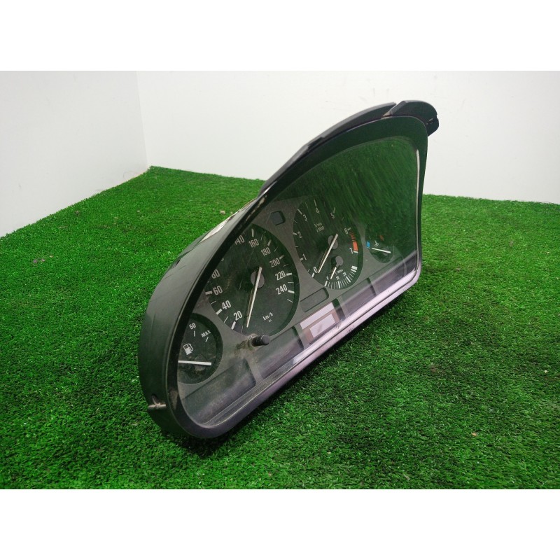 Recambio de cuadro instrumentos para bmw serie 5 berlina (e39) 2.0 24v referencia OEM IAM 62118375900 62118375900 62118375900