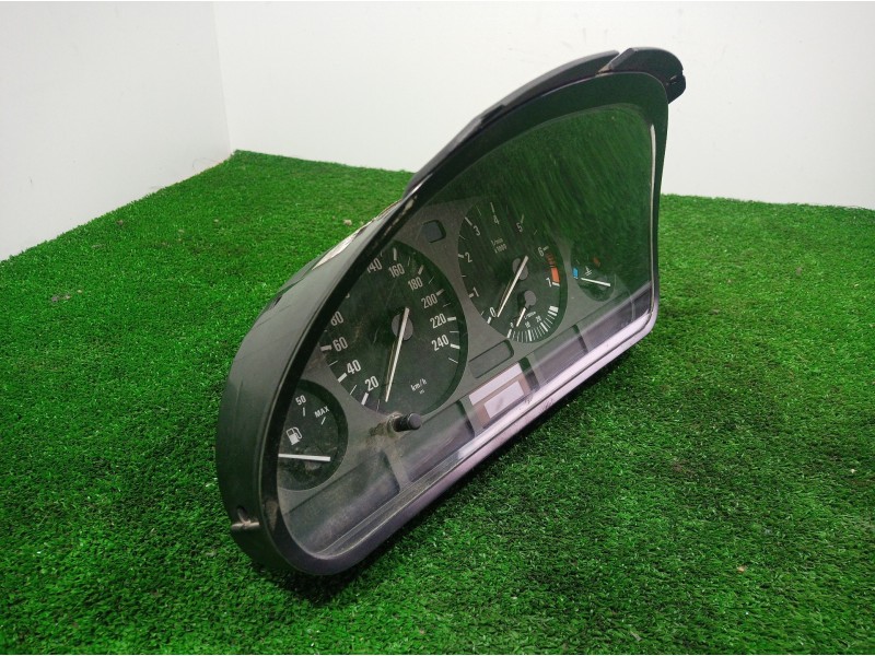 Recambio de cuadro instrumentos para bmw serie 5 berlina (e39) 2.0 24v referencia OEM IAM 62118375900 62118375900 62118375900