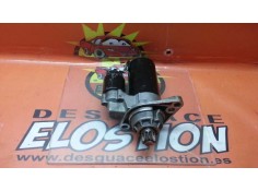 Recambio de motor arranque para volkswagen caddy ka/kb (2k) 2.0 sdi referencia OEM IAM 0AH911023B  