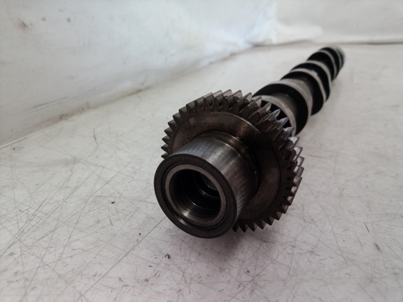 Recambio de arbol de levas para audi q7 (4l) 4l/xbunq1 referencia OEM IAM   