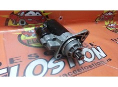 Recambio de motor arranque para volkswagen caddy ka/kb (2k) 2.0 sdi referencia OEM IAM 0AH911023B   2