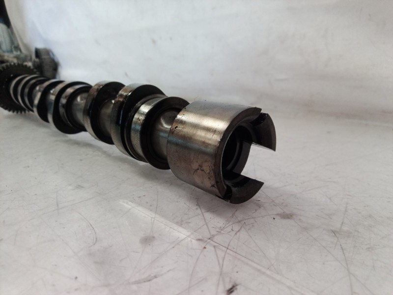 Recambio de arbol de levas para audi q7 (4l) 4l/xbunq1 referencia OEM IAM   